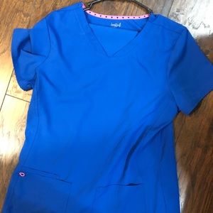 Heartsoul scrubs